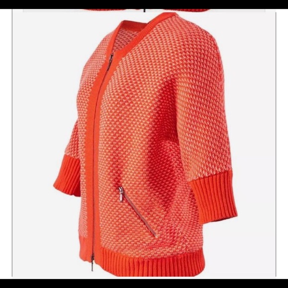 CAbi | Sweaters | Cabi Style 95 Cocoon 